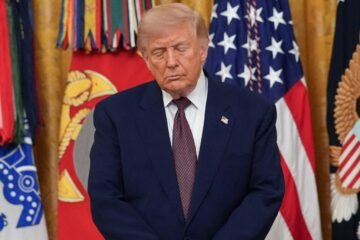 Trump no descarta una operación militar en Cuba: ‘Tiene una costa preciosa’