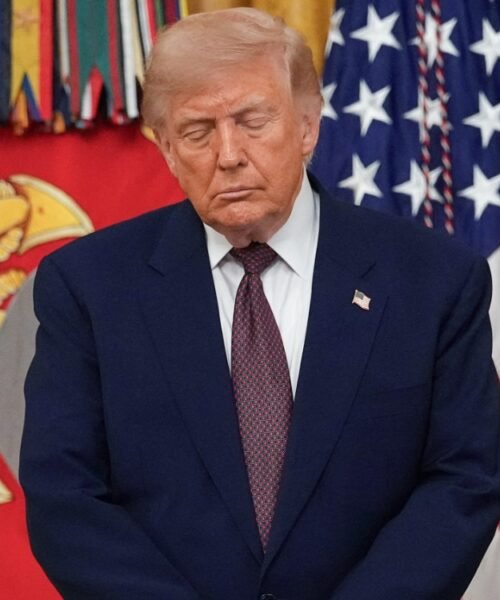 Trump no descarta una operación militar en Cuba: ‘Tiene una costa preciosa’
