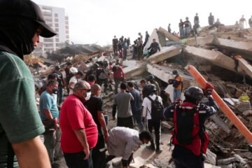 Un nuevo sismo de magnitud 4.8 sacude la costa de Venezuela