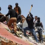 Gobierno de Venezuela restringirá acceso a la zona de desastre