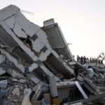 Sismos dejaron más de 50 mil personas desaparecidas en Venezuela, estima la ONU