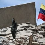 La vida se apaga tras 72 horas bajo los escombros por los devastadores terremotos en Venezuela