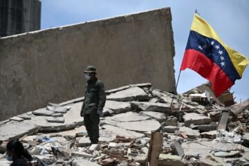 La vida se apaga tras 72 horas bajo los escombros por los devastadores terremotos en Venezuela