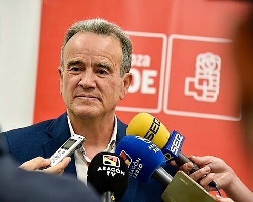 El PP estalla contra Sánchez Quero por el «colapso» de la plaza de toros de Zaragoza: «Deje de jugar con la Feria del Pilar»