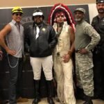Muere Victor Willis, el policía de Village People y coautor de YMCA