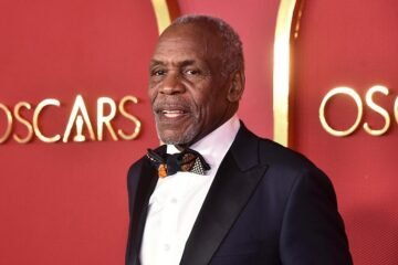 Danny Glover, el mítico Roger Murtaugh de Arma Letal, revela que tiene Alzheimer: «La vida sigue»
