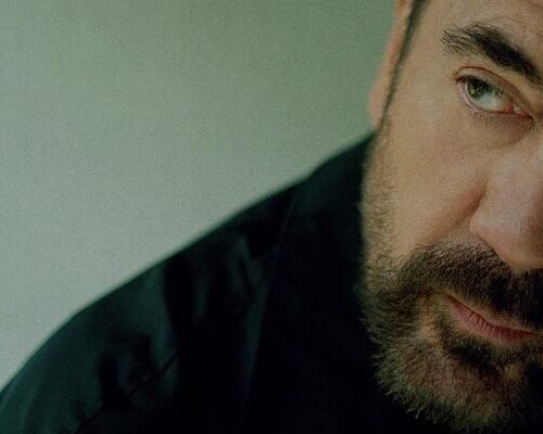 Javier Bardem: «A veces me dejo llevar por la rutina diaria, pero entonces miro a Penélope a los ojos y pienso: ¡qué hermosa es!»