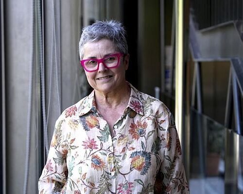 Eva Orúe, despedida de la dirección de la Feria del Libro de Madrid tras una edición de caídas en las visitas y las ventas