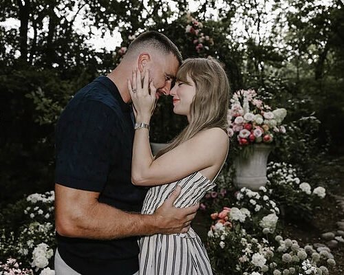 Lo que la boda de Taylor Swift y las de tus amigos tienen en común
