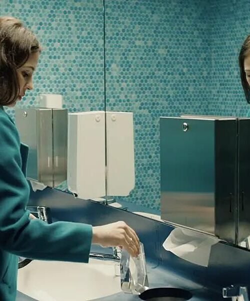 ‘Las corrientes’: El cine como salto al vacío (****)