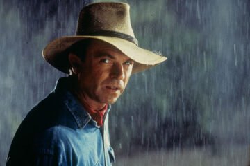Muere el actor Sam Neill, el inolvidable Alan Grant de ‘Jurassic Park’
