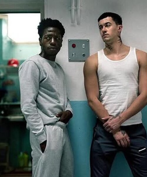 ‘Hombres de acero’: La violencia, ese animal salvaje (****)