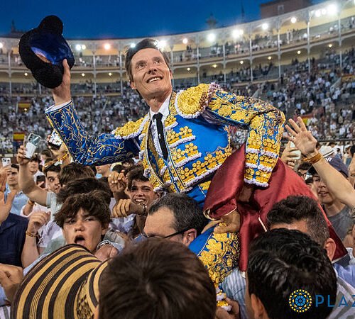 Toros en Valencia hoy, sábado 18 de julio: quién torea hoy y dónde ver por TV la Feria de Julio