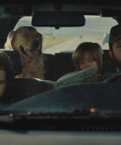 Omaha: Sundance en su mejor y más triste versión (****)