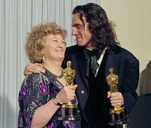 Muere a los 81 años Brenda Fricker, la primera actriz irlandesa en ganar un Oscar