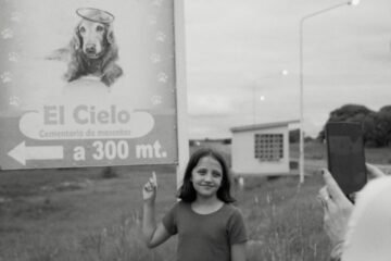 ‘El mensaje’: El enigma como coartada (***)