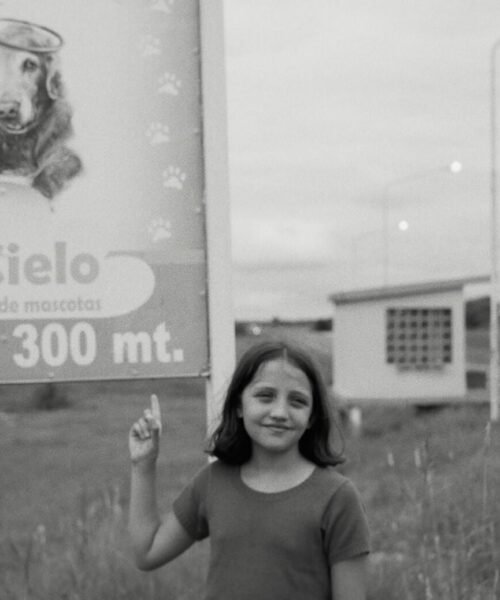 ‘El mensaje’: El enigma como coartada (***)