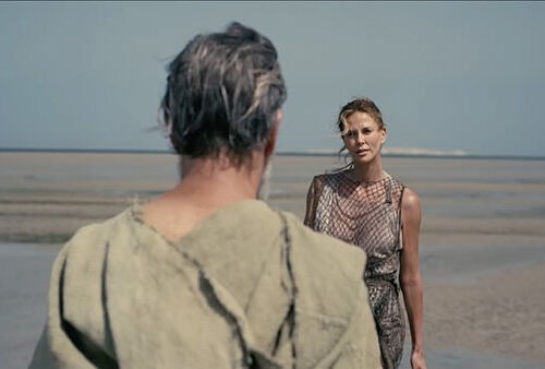 Charlize en ‘La Isla de las Tentaciones’