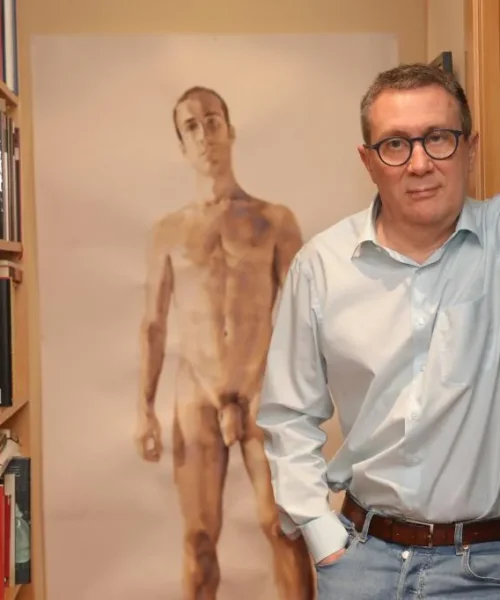 Luisgé Martín publicará en septiembre su relato de la cancelación de ‘El odio’, su libro sobre José Bretón