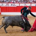 Victorino Martín acude al rescate de Santander con una importante corrida de toros