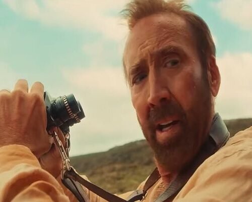 Hoy en Amazon Prime Video, una película de solo 99 minutos: un thriller con Nicolas Cage ideal para una tarde de sofá y palomitas