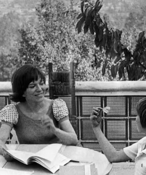 Mariana Callejas, la agente de Pinochet escondida en las letras: «Su literatura está entrañablemente ligada a los crímenes de los que participó»