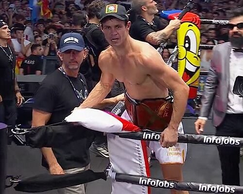 Velada del Año 6: TheGrefg vence a IlloJuan en el ‘main event’ más disputado