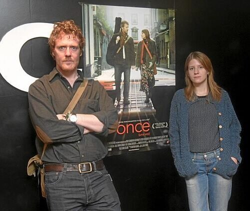 Glen Hansard, el protagonista de ‘Once’, muere en accidente de moto