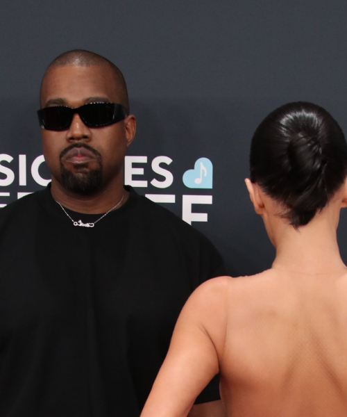 La comunidad judía protesta contra el concierto de Kanye West en Madrid por sus «graves y reiteradas declaraciones antisemitas»