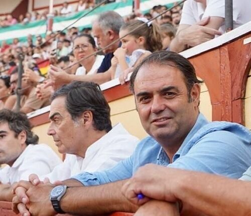 El «boom» de Carlos Zúñiga en El Puerto o el sueño de cuatro ‘no hay billetes’: «Es difícil que volvamos a ver a un artista como Morante»
