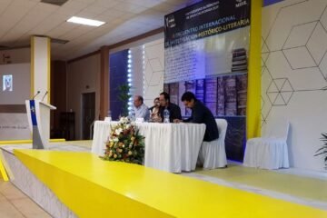Abre UABCS convocatoria para encuentro internacional de investigación histórico-literaria