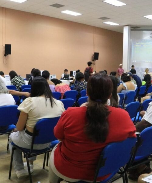 Convoca UABCS a estudiantes admitidos a completar su inscripción