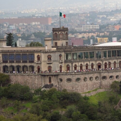 Cena de la FIFA en Chapultepec deriva en denuncias y especulaciones
