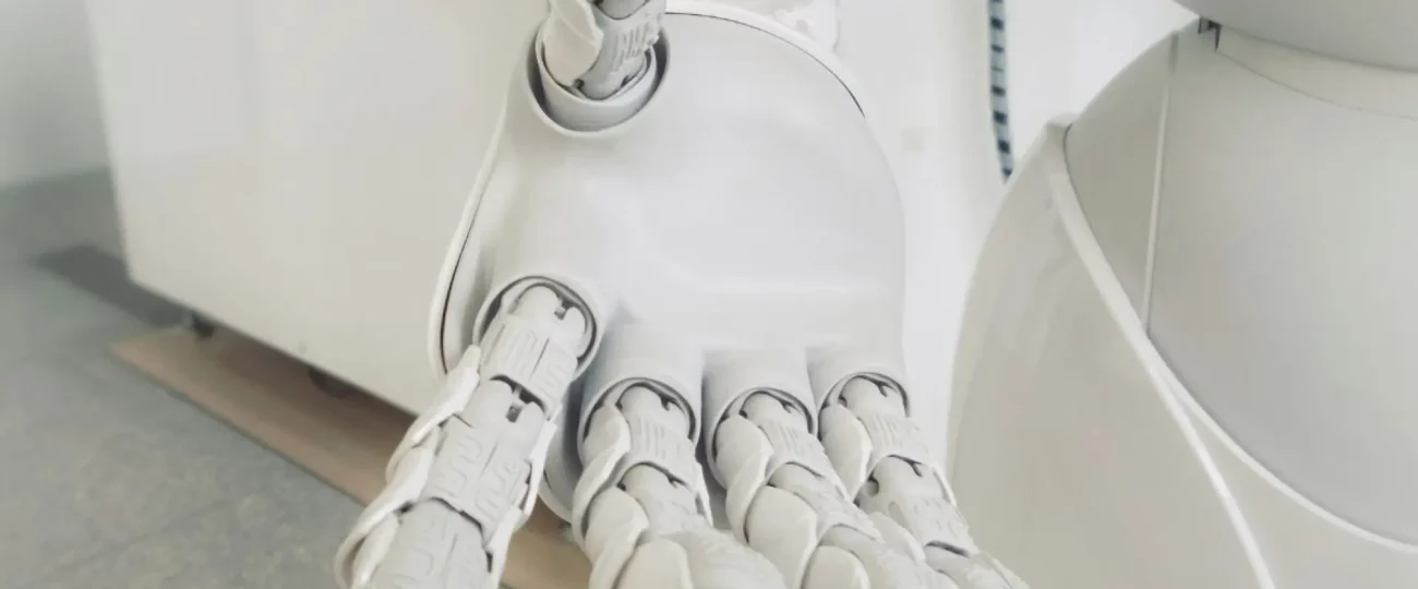 Los robots ahora pueden sentir el tacto gracias a un nuevo sensor que dota de sensibilidad