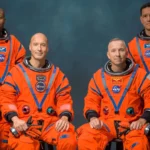 La NASA actualiza el estado de la misión Artemis III tras los problemas de Blue Origin