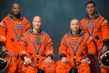 La NASA actualiza el estado de la misión Artemis III tras los problemas de Blue Origin