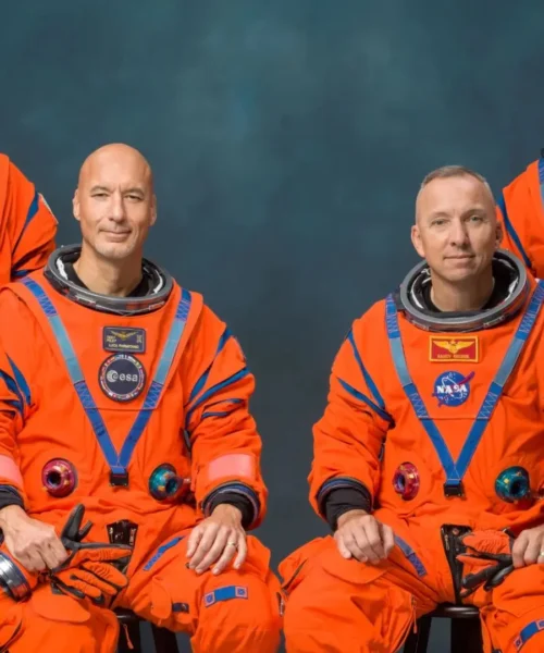 La NASA actualiza el estado de la misión Artemis III tras los problemas de Blue Origin