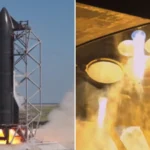 El cohete Starship de SpaceX supera una prueba crucial y se prepara para su próximo lanzamiento
