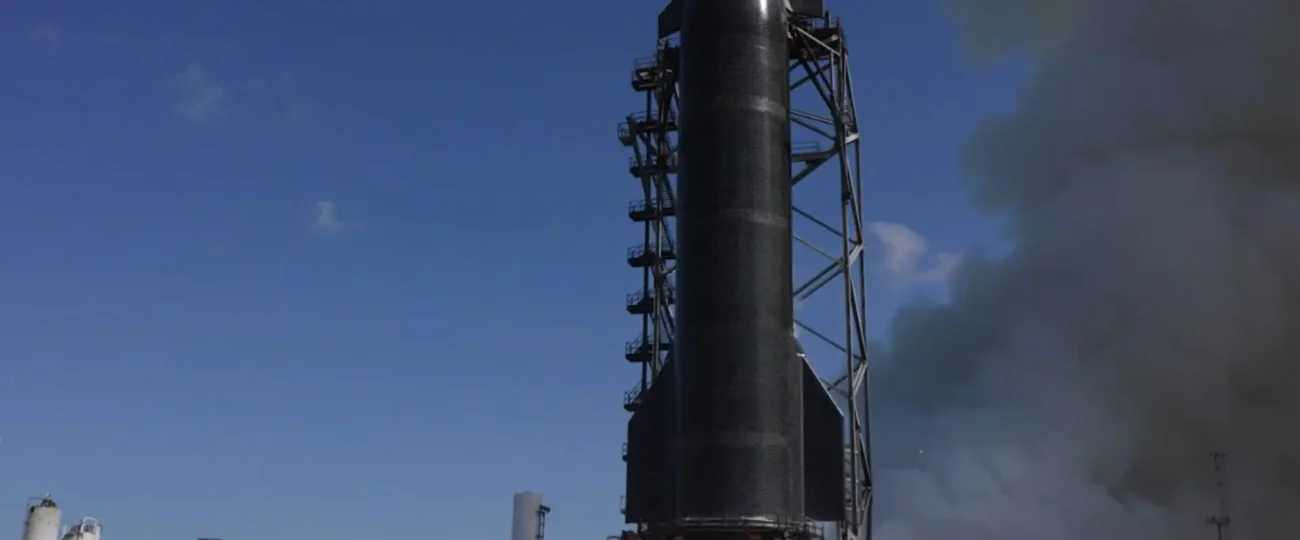 SpaceX anuncia el decimotercer vuelo de prueba del cohete Starship: qué podemos esperar del lanzamiento