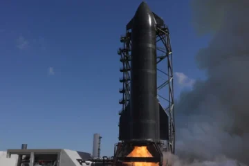 SpaceX anuncia el decimotercer vuelo de prueba del cohete Starship: qué podemos esperar del lanzamiento