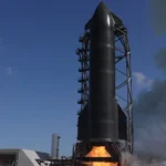 SpaceX fija una nueva fecha para el lanzamiento de Starship tras el fallo de sus motores