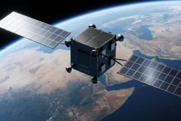 Starlink amplía su constelación gracias a Starship: los satélites V3 mejorarán la velocidad de internet