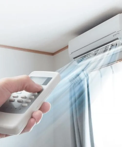 Si apagas el aire acondicionado para ahorrar, lo estás haciendo mal: todos los electrodomésticos que gastan más