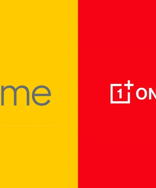 Las marcas de móviles de BBK pasan de competir entre ellas a repartirse el mundo: realme deja China y OnePlus Europa