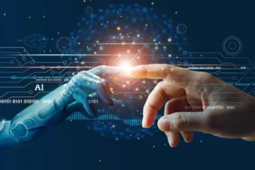«Nadie sabe lo que va a ocurrir a partir de ahora»: el CEO de Google DeepMind avisa sobre la IA