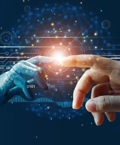 «Nadie sabe lo que va a ocurrir a partir de ahora»: el CEO de Google DeepMind avisa sobre la IA