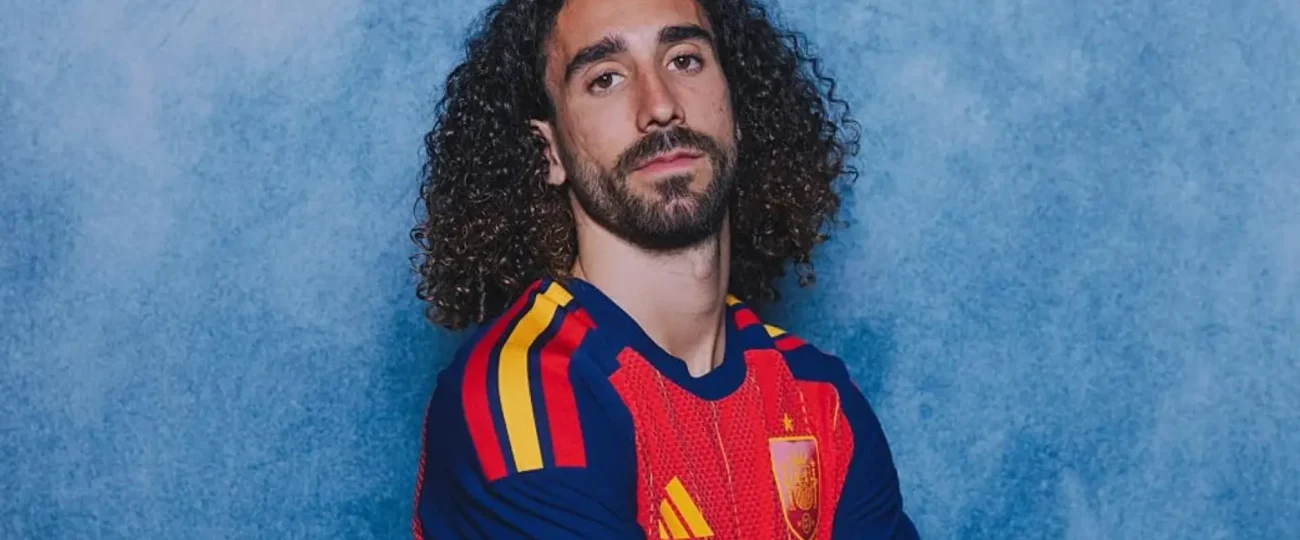 El homenaje oculto de Google a Marc Cucurella: así puedes activar la sorpresa del buscador
