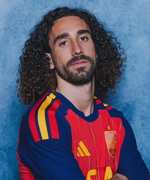 El homenaje oculto de Google a Marc Cucurella: así puedes activar la sorpresa del buscador