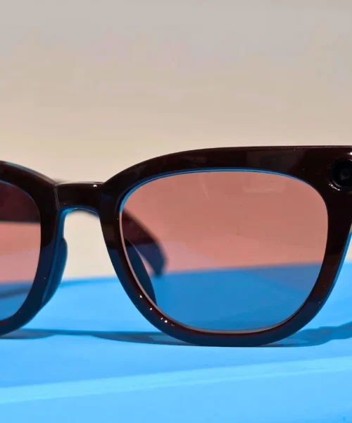 Samsung guardaba una sorpresa para el Unpacked: sus gafas con Gemini ya tienen diseño y están más cerca