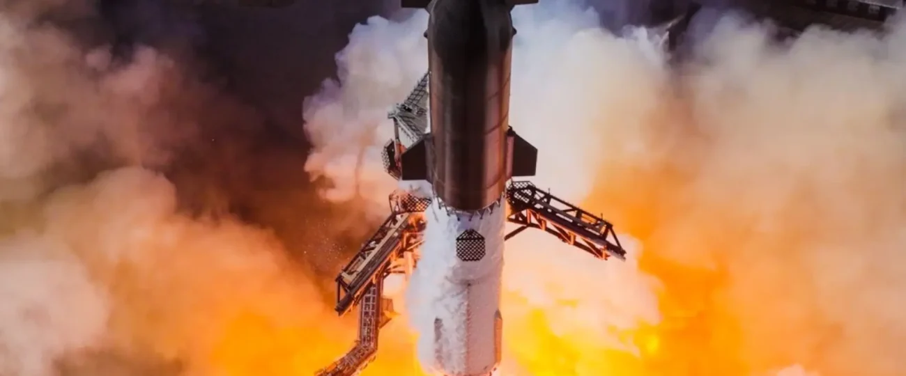 SpaceX logra el vuelo más completo de Starship hasta la fecha: qué cambia realmente para el futuro espacial
